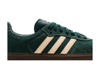 Adidas Samba OG Mineral Green Crystal Sand