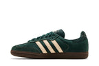 Adidas Samba OG Mineral Green Crystal Sand
