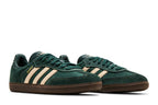 Adidas Samba OG Mineral Green Crystal Sand