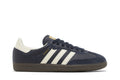 Adidas Samba OG Night Navy Cream White Gum