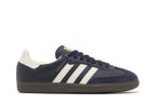 Adidas Samba OG Night Navy Cream White Gum