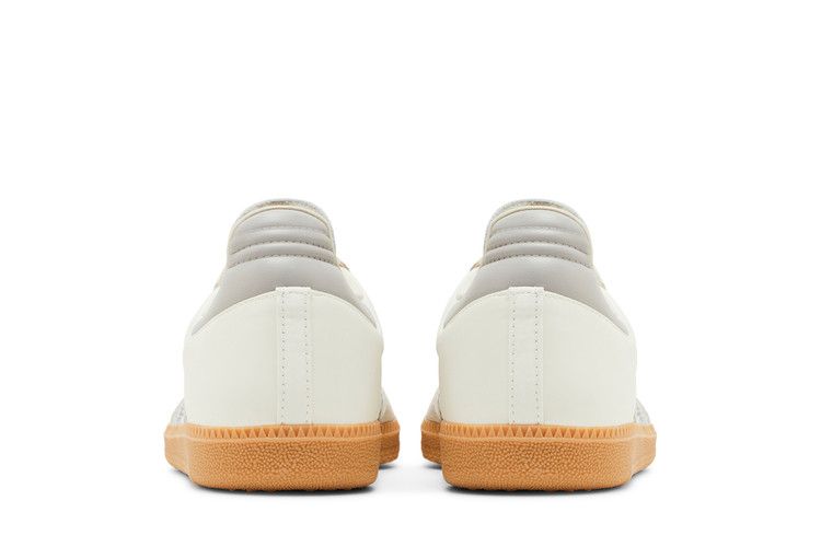 Adidas Samba OG Off White Alluminum