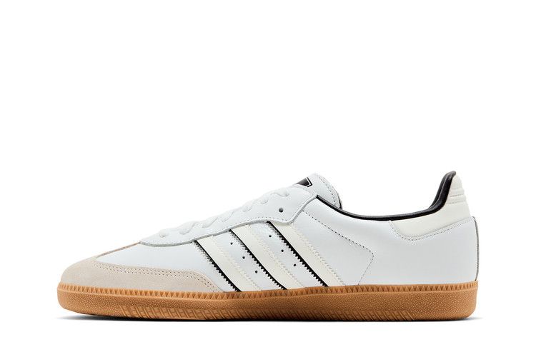 Adidas Samba OG Off White Core Black