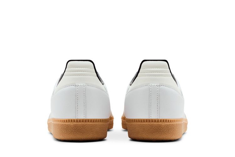 Adidas Samba OG Off White Core Black