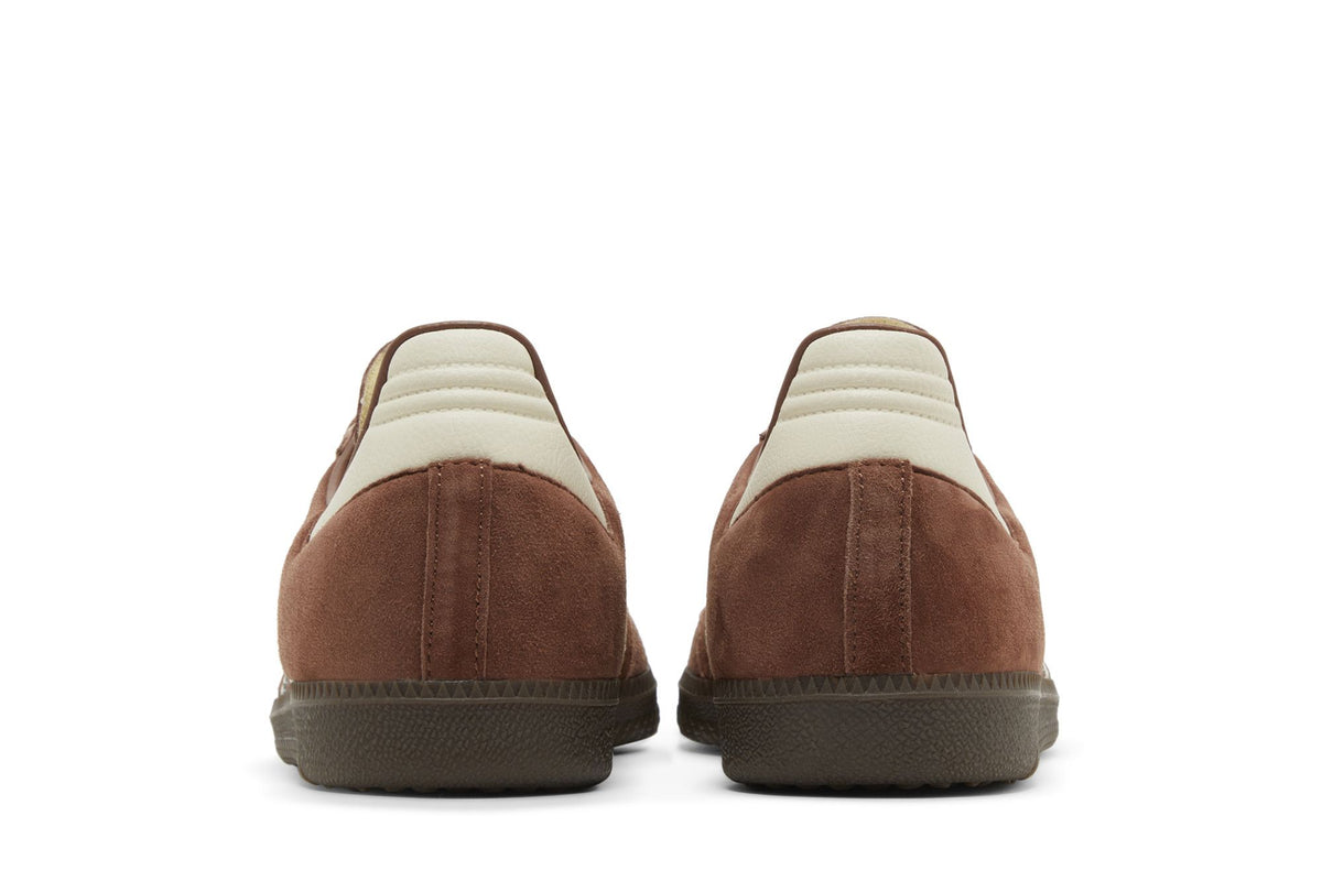 Adidas Samba OG Preloved Brown