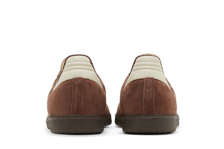 Adidas Samba OG Preloved Brown