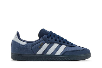 Adidas Samba OG Preloved Ink Halo Blue