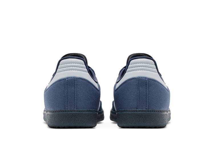 Adidas Samba OG Preloved Ink Halo Blue