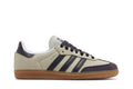 Adidas Samba OG Putty Grey