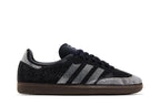 Adidas Samba OG Rhinestone Black Silver