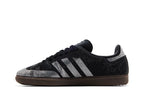 Adidas Samba OG Rhinestone Black Silver