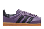 Adidas Samba OG Shadow Violet