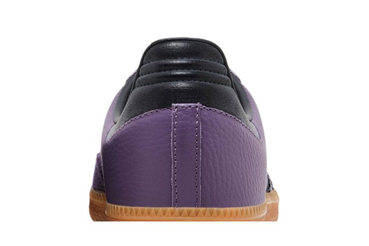 Adidas Samba OG Shadow Violet