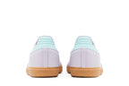 Adidas Samba OG Silver Dawn