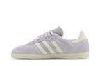 Adidas Samba OG Silver Dawn Chalk White