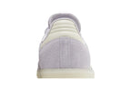 Adidas Samba OG Silver Dawn Chalk White