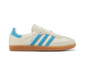 Adidas Samba OG Sporty & Rich Beige Blue