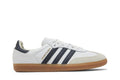 Adidas Samba OG Sporty & Rich White Black