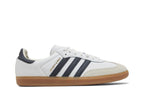 Adidas Samba OG Sporty & Rich White Black