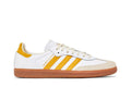 Adidas Samba OG Sporty & Rich White Bold Gold