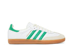 Adidas Samba OG Sporty & Rich White Green