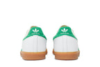 Adidas Samba OG Sporty & Rich White Green