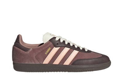 Adidas Samba OG Warm Clay Clear Orange