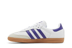 Adidas Samba OG White Energy Ink Gum