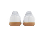 Adidas Samba OG White Halo Blue Gum
