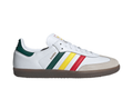 Adidas Samba OG White Rasta