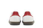 Adidas Samba OG White Red