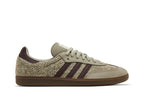 Adidas Samba OG Wonder Beige Tweed