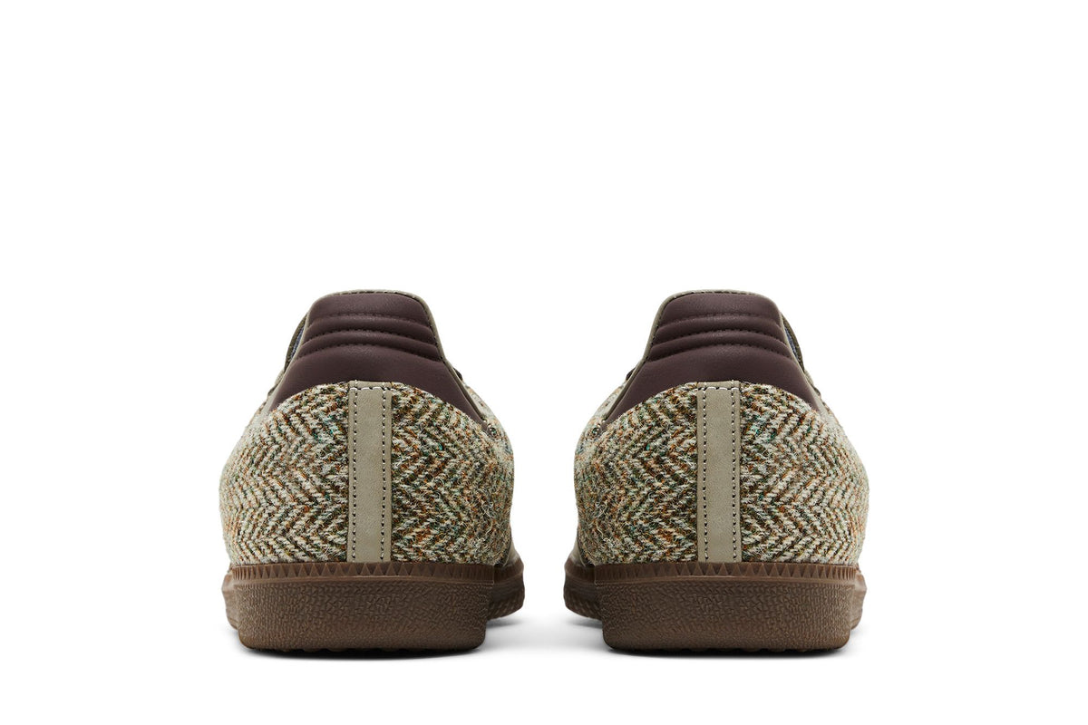 Adidas Samba OG Wonder Beige Tweed