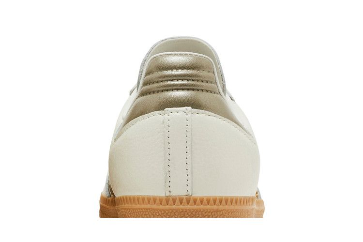 Adidas Samba OG Wonder Gold Metallic