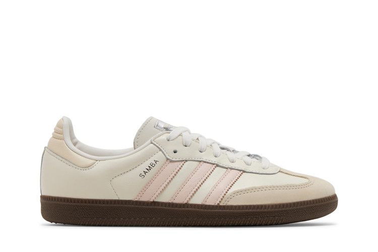 Adidas Samba OG Wonder Quartz