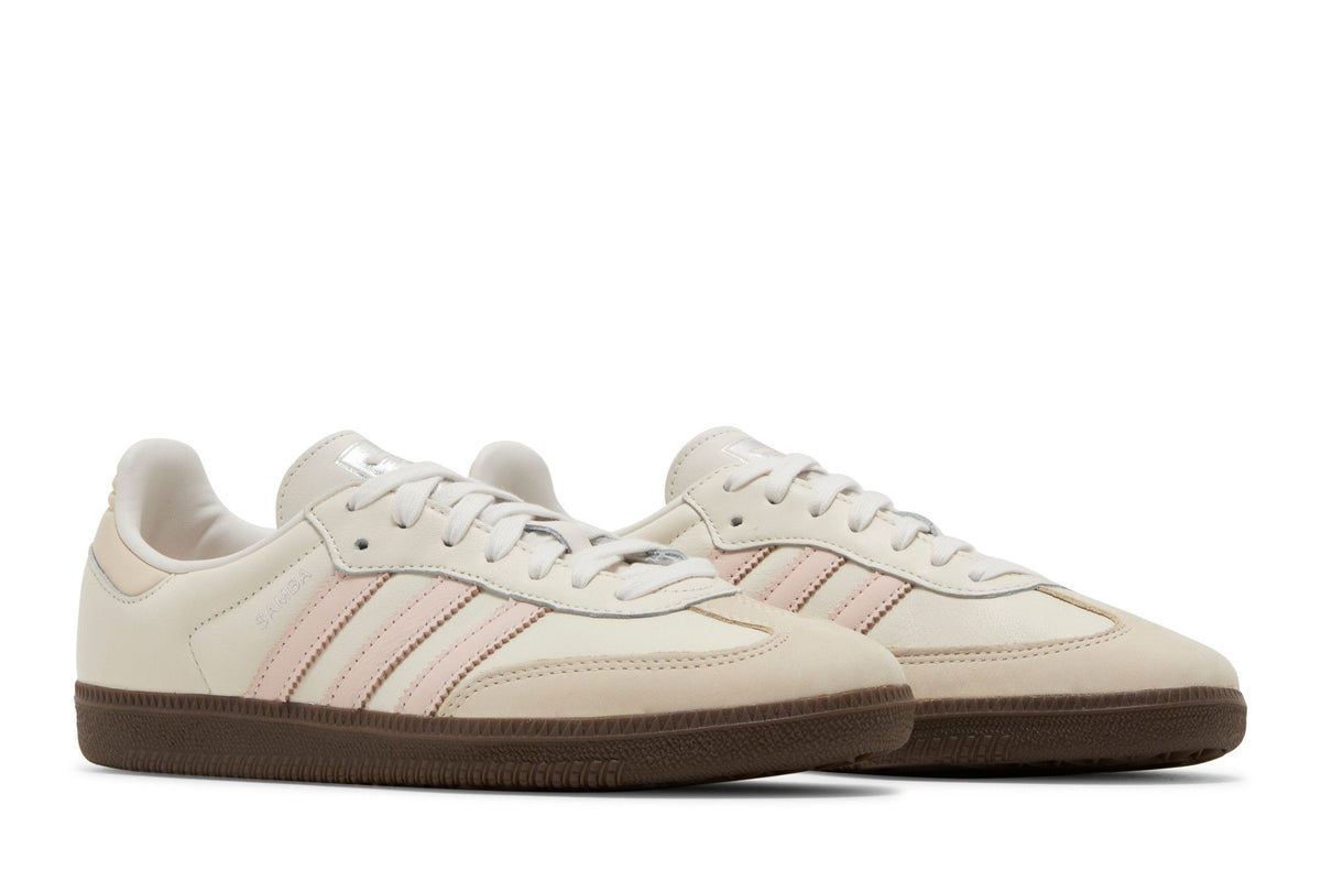 Adidas Samba OG Wonder Quartz