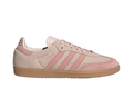 Adidas Samba OG Wonder Quartz Wonder Mauve