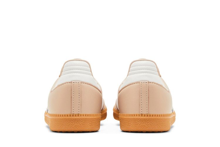 Adidas Samba OG Wonder Taupe