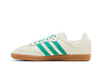 Adidas Samba Off White Court Green