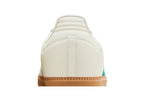 Adidas Samba Off White Court Green
