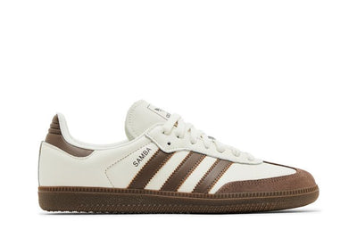 Adidas Samba Og Off White Earth Strata