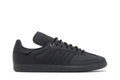 Adidas Samba Pharrell Humanrace Charcoal