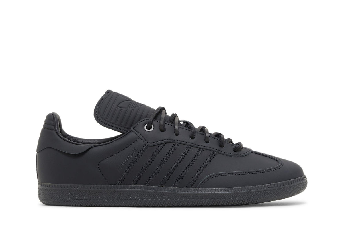 Adidas Samba Pharrell Humanrace Charcoal