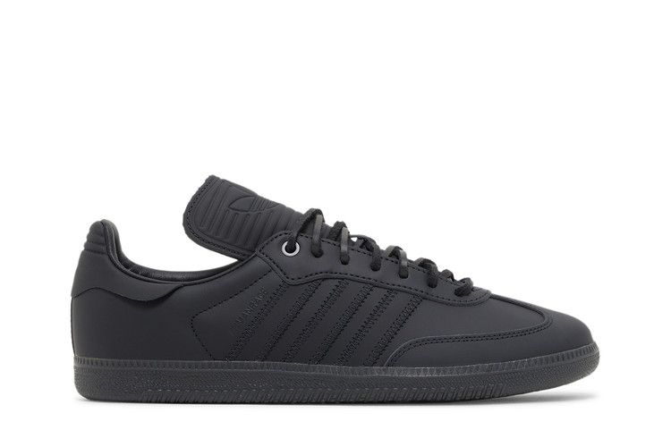 Adidas Samba Pharrell Humanrace Charcoal