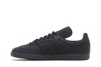 Adidas Samba Pharrell Humanrace Charcoal