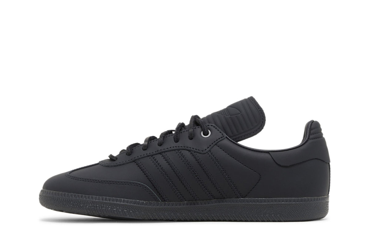 Adidas Samba Pharrell Humanrace Charcoal