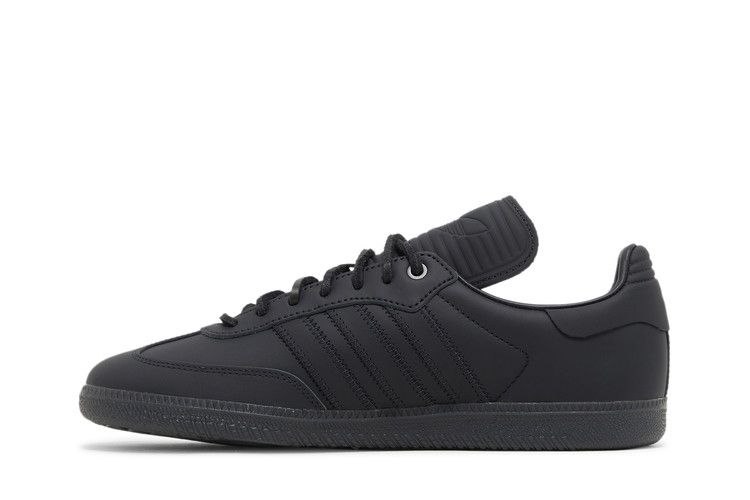 Adidas Samba Pharrell Humanrace Charcoal