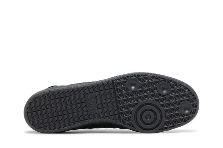 Adidas Samba Pharrell Humanrace Charcoal