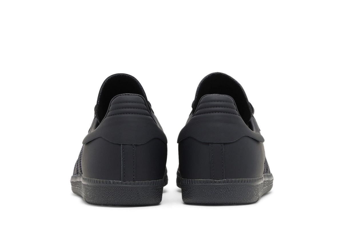 Adidas Samba Pharrell Humanrace Charcoal