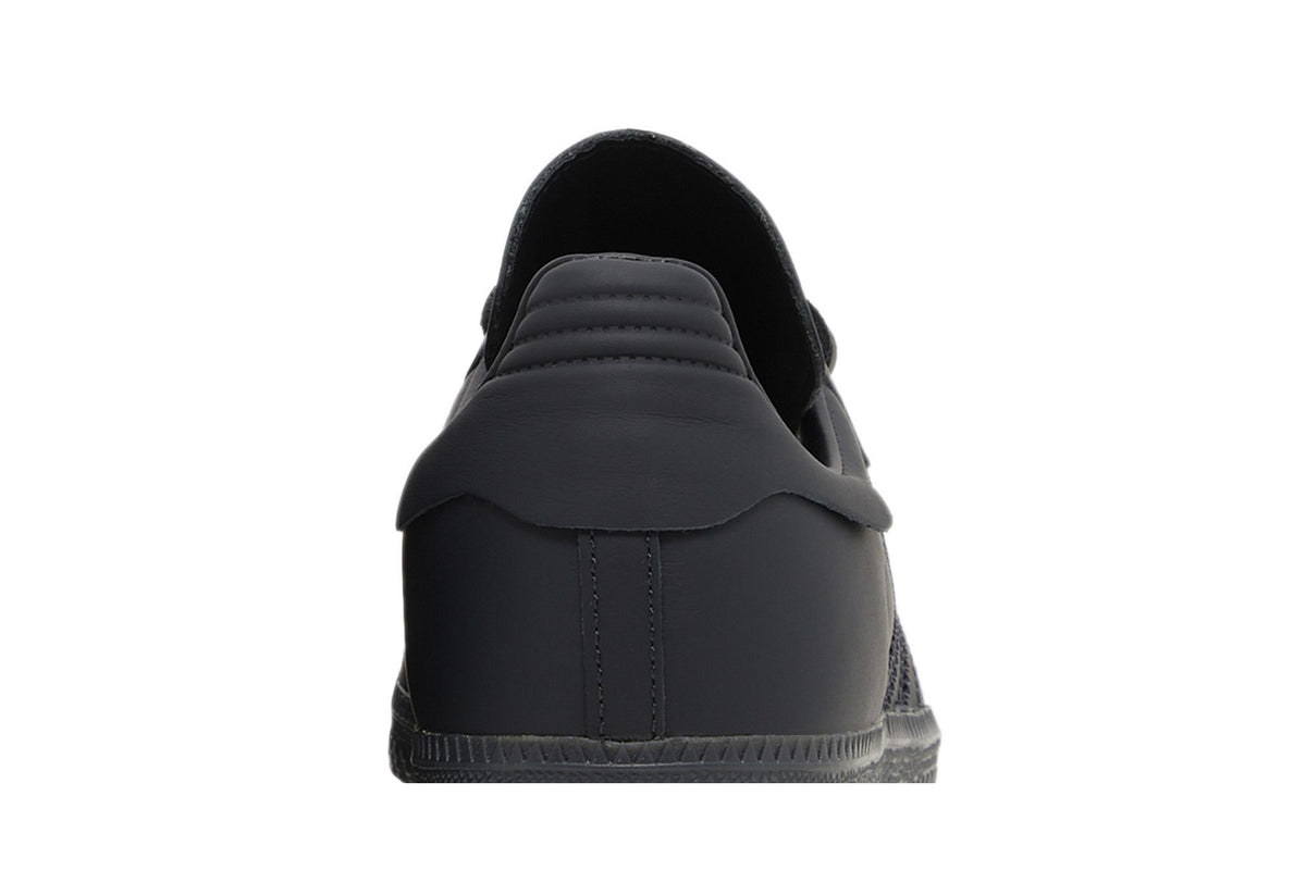 Adidas Samba Pharrell Humanrace Charcoal